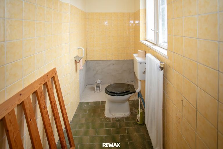 OG WC