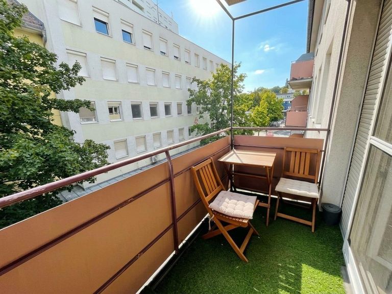 Loggia