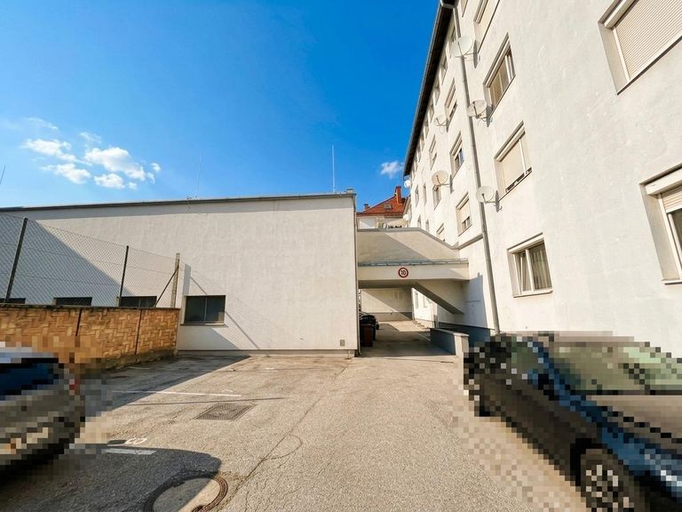 Aussenansicht