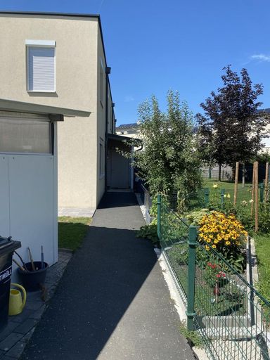 Hauszugang