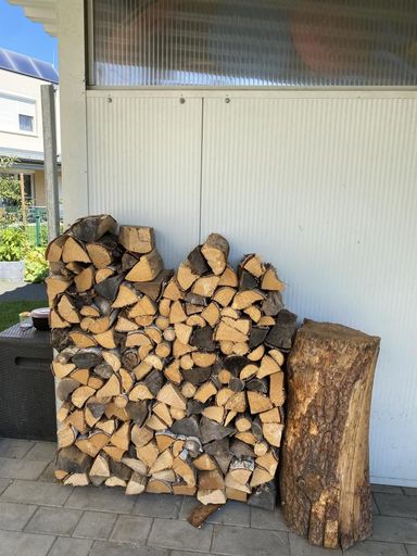 Holz_Gartenhütte