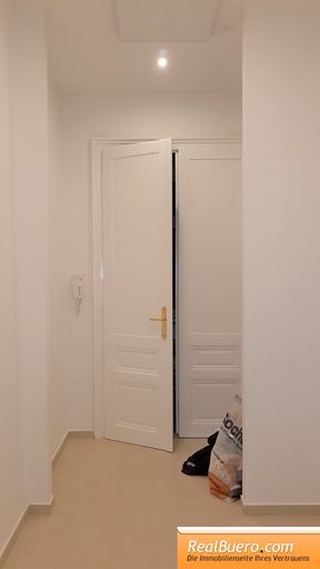 Vorzimmer