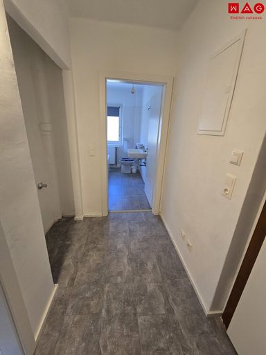 Vorzimmer