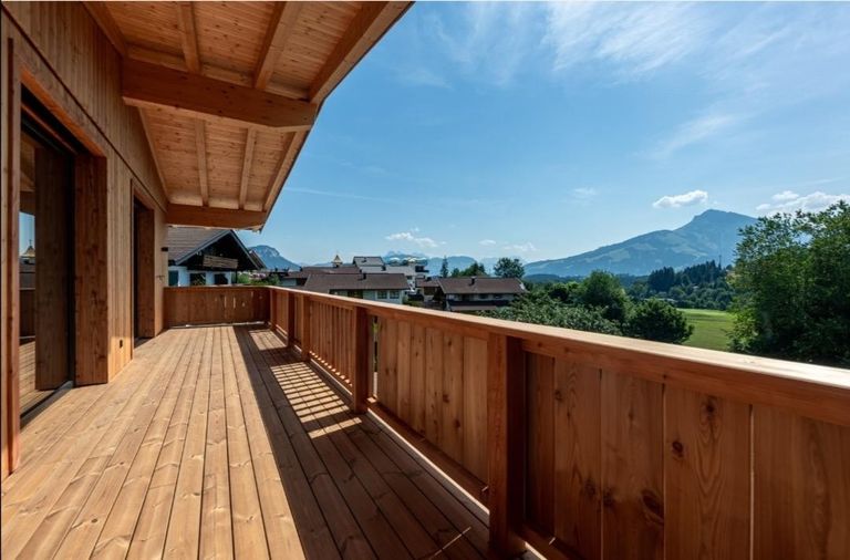 Panorma Terrasse