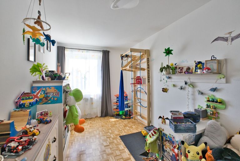 Zimmer 1