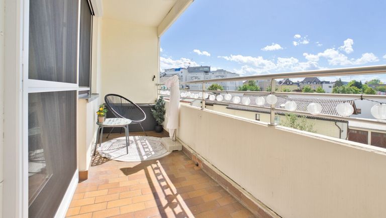 Loggia
