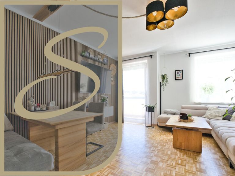 3-Zimmer-Wohnung in Vöcklabruck