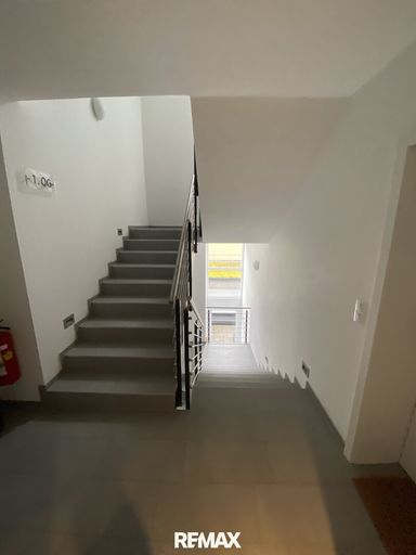 Stiegenhaus