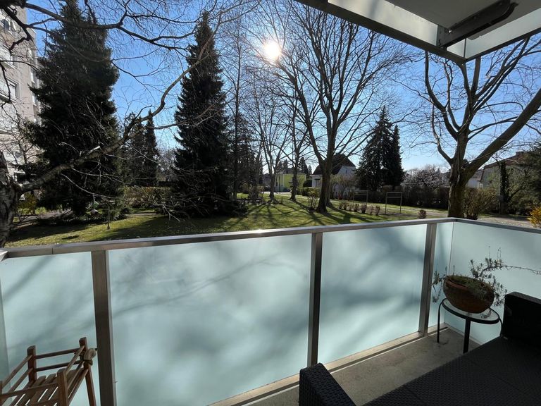 Balkon
