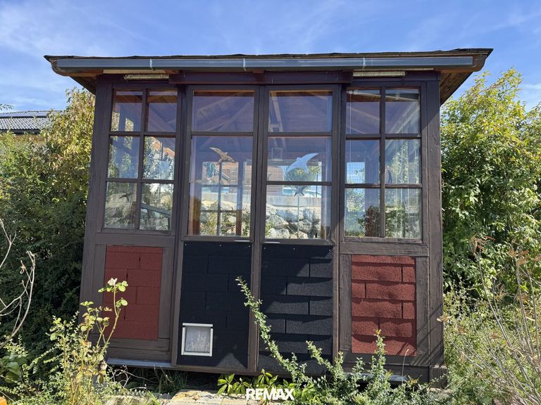 Pavillon
