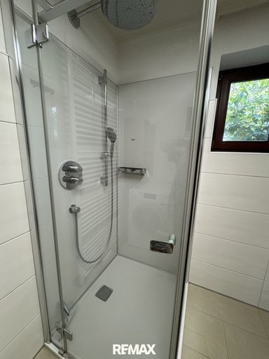 Dusche