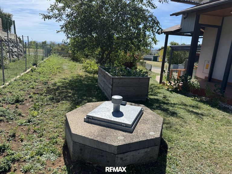 Brunnen