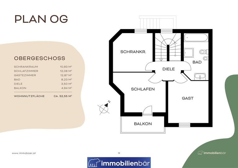 Plan OG