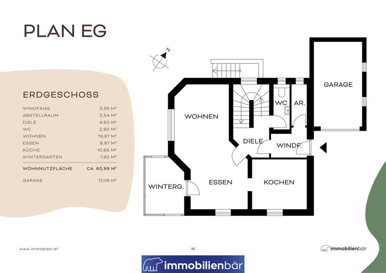Plan EG