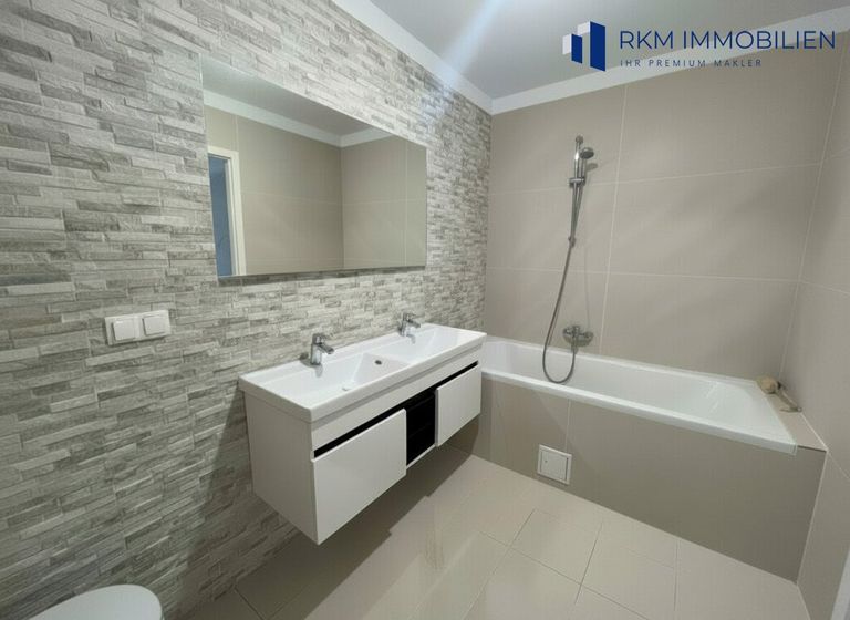 Badewanne