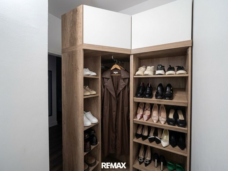 Garderobe