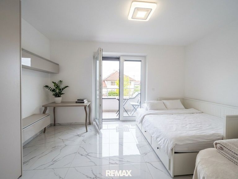 Schlafzimmer Kinder 1