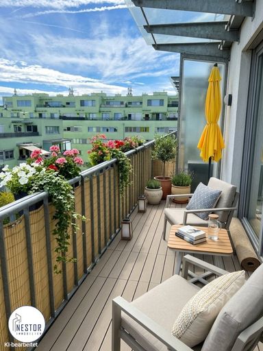 NESTOR Immobilien