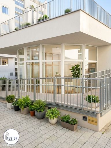 NESTOR Immobilien
