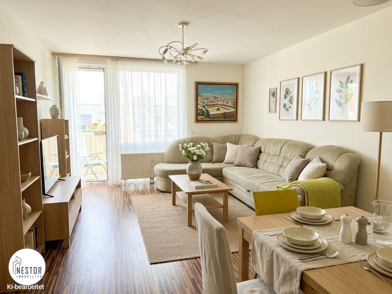 NESTOR Immobilien