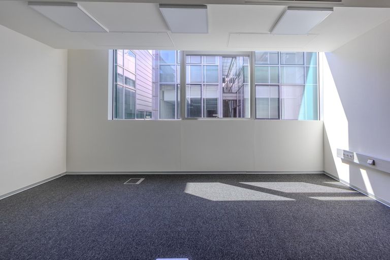 Einzelbüro