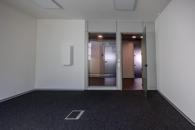 Einzelbüro