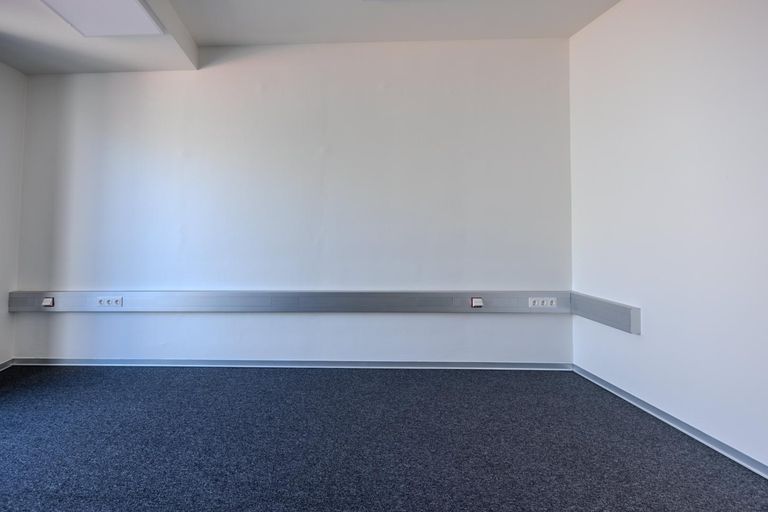 Einzelbüro