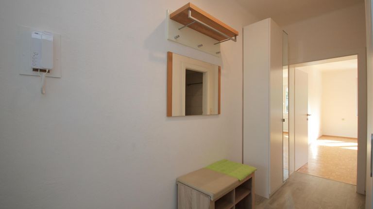 Garderobe
