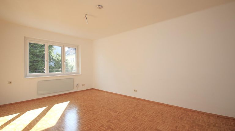 Wohnschlafzimmer Bild 2