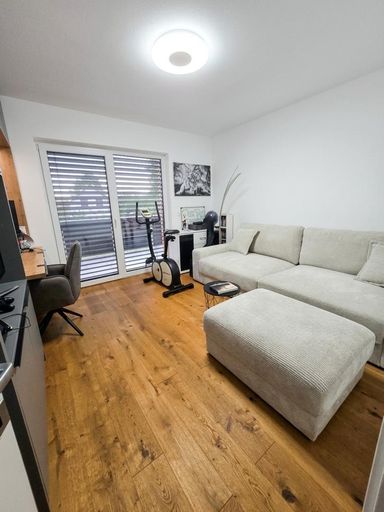 Büro OG