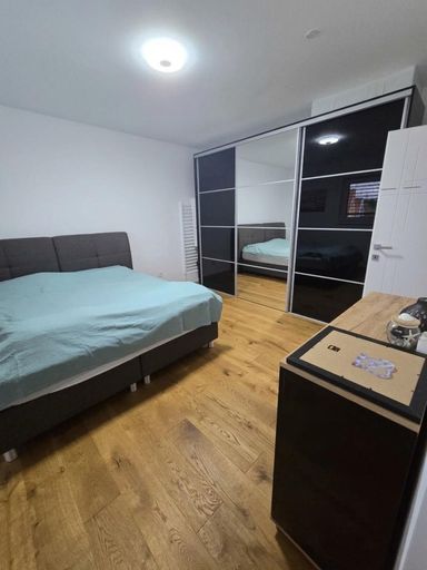 Schlafzimmer OG