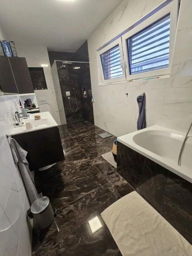 Badezimmer OG