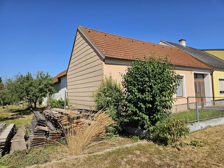 Straßenansicht Haus (1)