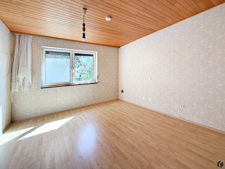Schlafzimmer im EG