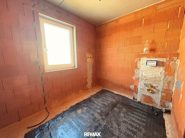 Badezimmer / WC