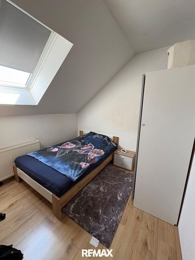 Schlafzimmer 3