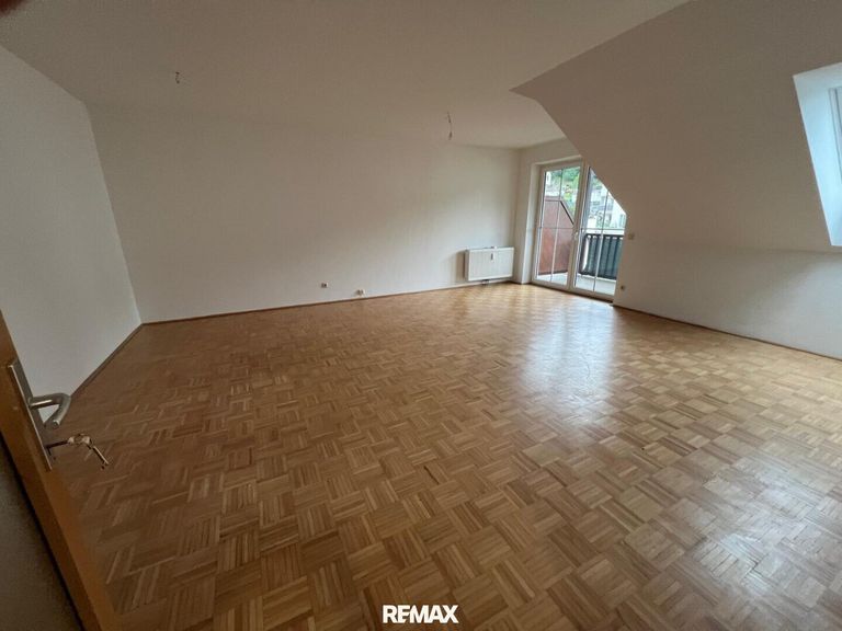 Wohn-/Esszimmer