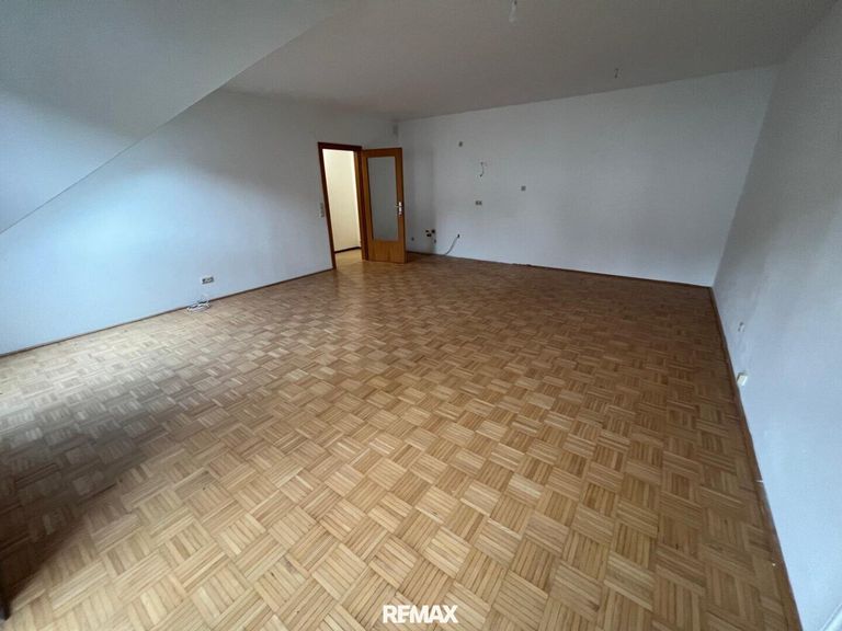 Wohn-/Esszimmer