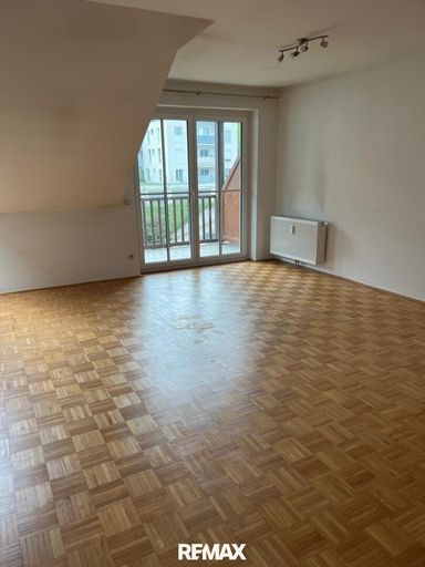 Wohn-/Esszimmer