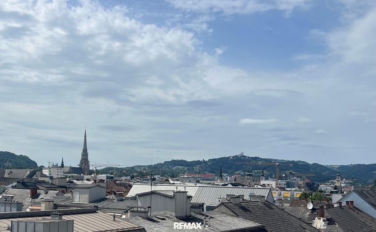 Ausblick