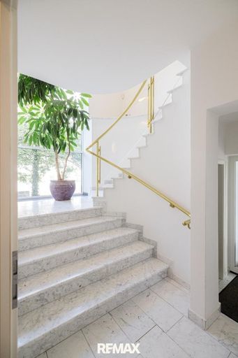 Treppe