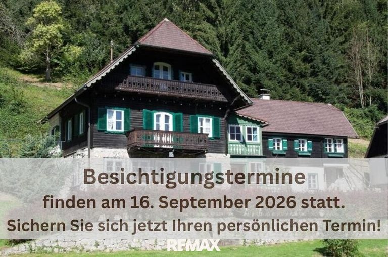 Besichtigunstermine