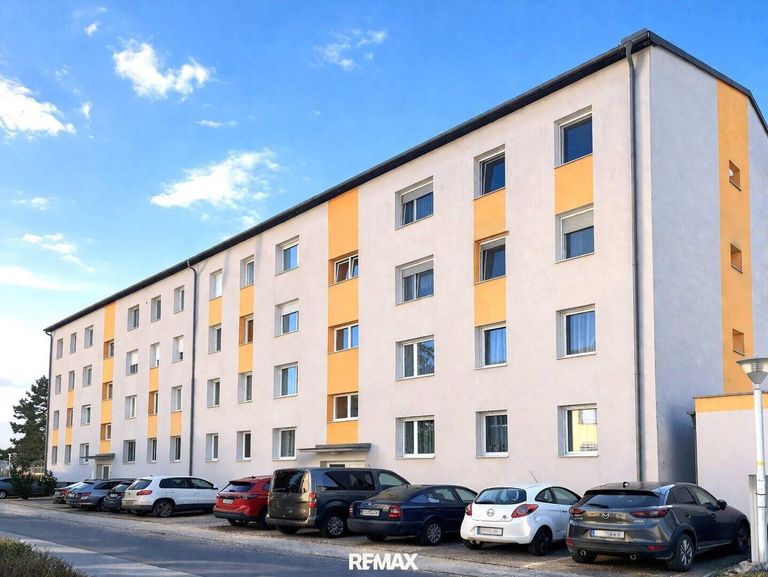 Hausfront