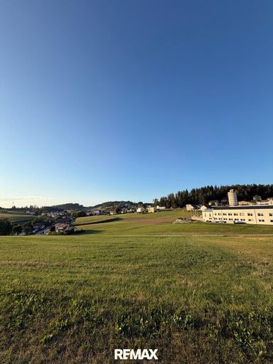 Grundstück