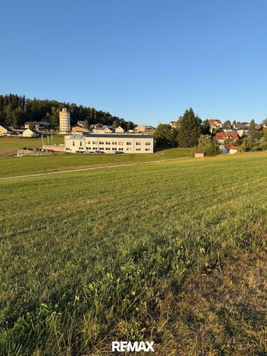 Grundstück