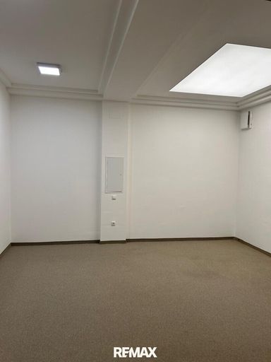 großes Büro