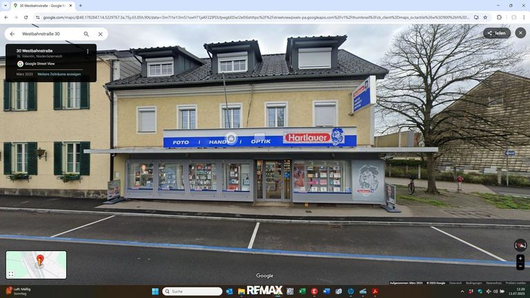 GoogleMaps