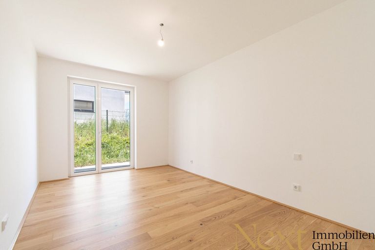 Schlafzimmer I EG I