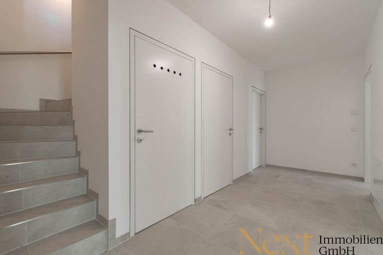 Garderobe/Flur EG