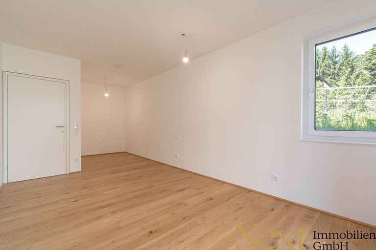 Schlafzimmer EG I/I